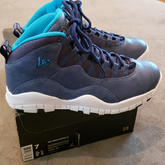 air jordan city collection